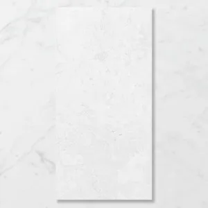 Forma Leonardo Arctic Chill (Satin) 1200x600 by Sanctuary Makers, a Concrete Look Tiles for sale on Style Sourcebook