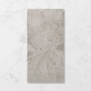 Forma Leonardo Cafe (Matt) 300x600 by Sanctuary Makers, a Concrete Look Tiles for sale on Style Sourcebook