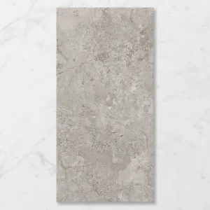 Forma Leonardo Cafe (Satin) 1200x600 by Sanctuary Makers, a Concrete Look Tiles for sale on Style Sourcebook