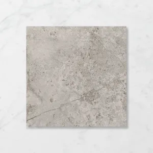 Forma Leonardo Cafe (Matt) 450x450 by Sanctuary Makers, a Concrete Look Tiles for sale on Style Sourcebook
