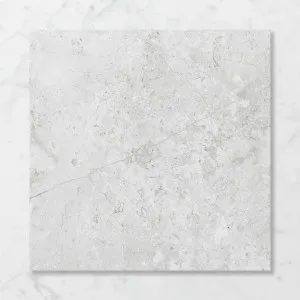 Forma Leonardo Stormrise (Matt) 600x600 by Sanctuary Makers, a Concrete Look Tiles for sale on Style Sourcebook