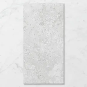 Forma Leonardo Stormrise (Satin) 1200x600 by Sanctuary Makers, a Concrete Look Tiles for sale on Style Sourcebook