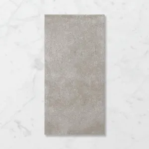 Forma Rivi Clay (Matt) 300x600 by Sanctuary Makers, a Concrete Look Tiles for sale on Style Sourcebook