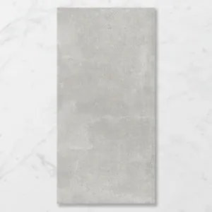 Forma Rivi Cloud (Matt) 1200x600 by Sanctuary Makers, a Concrete Look Tiles for sale on Style Sourcebook