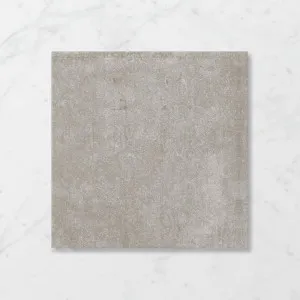 Forma Rivi Clay (Satin) 450x450 by Sanctuary Makers, a Concrete Look Tiles for sale on Style Sourcebook