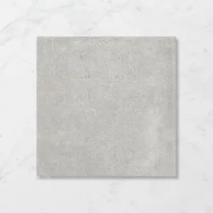 Forma Rivi Cloud (Matt) 450x450 by Sanctuary Makers, a Concrete Look Tiles for sale on Style Sourcebook