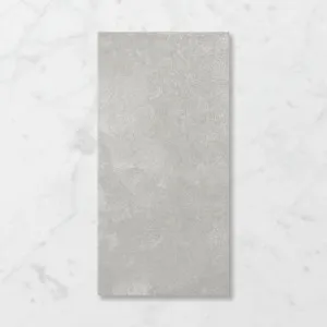 Forma Rivi Cloud (Satin) 300x600 by Sanctuary Makers, a Concrete Look Tiles for sale on Style Sourcebook
