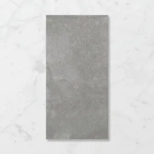Forma Rivi Flagstone (Satin) 300x600 by Sanctuary Makers, a Concrete Look Tiles for sale on Style Sourcebook