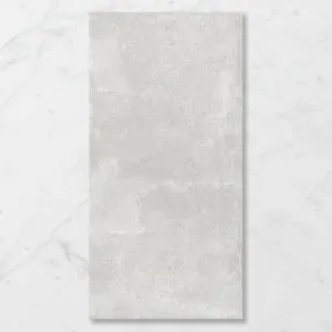 Forma Rivi Pumice (Matt) 1200x600 by Sanctuary Makers, a Concrete Look Tiles for sale on Style Sourcebook
