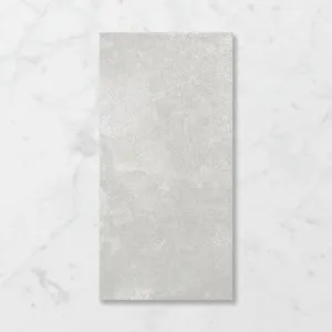 Forma Rivi Pumice (Matt) 300x600 by Sanctuary Makers, a Concrete Look Tiles for sale on Style Sourcebook