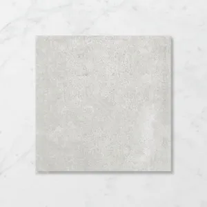 Forma Rivi Pumice (Satin) 450x450 by Sanctuary Makers, a Concrete Look Tiles for sale on Style Sourcebook