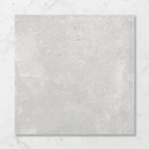 Forma Rivi Pumice (Satin) 600x600 by Sanctuary Makers, a Concrete Look Tiles for sale on Style Sourcebook