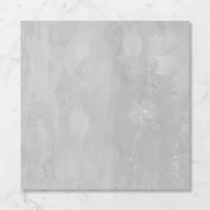 Forma Romeo Earl Grey (Satin) 300x600 by Sanctuary Makers, a Concrete Look Tiles for sale on Style Sourcebook
