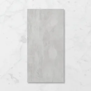 Forma Romeo Earl Grey (Satin) 300x600 by Sanctuary Makers, a Concrete Look Tiles for sale on Style Sourcebook