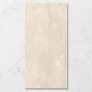 Forma Romeo Field Mouse (Satin) 1200x600 by Sanctuary Makers, a Concrete Look Tiles for sale on Style Sourcebook