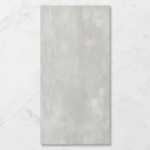 Forma Romeo Keystone (Satin) 1200x600 by Sanctuary Makers, a Concrete Look Tiles for sale on Style Sourcebook