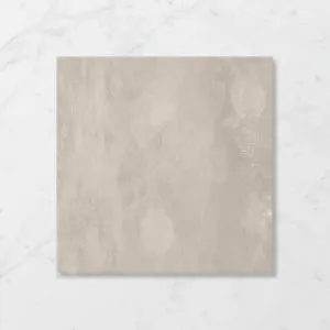 Forma Romeo Quill (Matt) 450x450 by Sanctuary Makers, a Concrete Look Tiles for sale on Style Sourcebook
