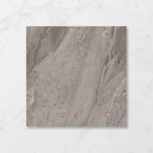 Pietra Adonis Cocoa (Satin) 450x450 by Sanctuary Makers, a Stone Look Tiles for sale on Style Sourcebook