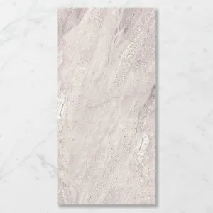 Pietra Adonis Popcorn (Satin) 1200x600 by Sanctuary Makers, a Stone Look Tiles for sale on Style Sourcebook