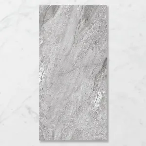 Pietra Adonis Sculpture (Satin) 1200x600 by Sanctuary Makers, a Stone Look Tiles for sale on Style Sourcebook