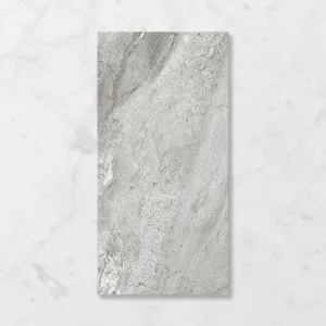 Pietra Adonis Silver Ghost (Matt) 300x600 by Sanctuary Makers, a Stone Look Tiles for sale on Style Sourcebook