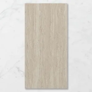Pietra Apollo Caramel (Matt) 1200x600 by Sanctuary Makers, a Stone Look Tiles for sale on Style Sourcebook