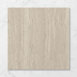 Pietra Apollo Cashmere (Satin) 600x600 by Sanctuary Makers, a Stone Look Tiles for sale on Style Sourcebook