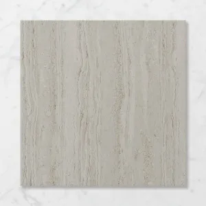 Pietra Apollo Chapel (Satin) 600x600 by Sanctuary Makers, a Stone Look Tiles for sale on Style Sourcebook