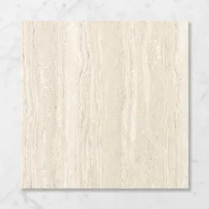 Pietra Apollo Honey (Matt) 600x600 by Sanctuary Makers, a Stone Look Tiles for sale on Style Sourcebook