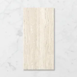 Pietra Apollo Honey (Satin) 300x600 by Sanctuary Makers, a Stone Look Tiles for sale on Style Sourcebook