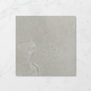 Pietra Galway Dusty Grey (Matt) 450x450 by Sanctuary Makers, a Stone Look Tiles for sale on Style Sourcebook