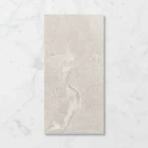 Pietra Galway Vanilla Bean (Matt) 300x600 by Sanctuary Makers, a Stone Look Tiles for sale on Style Sourcebook