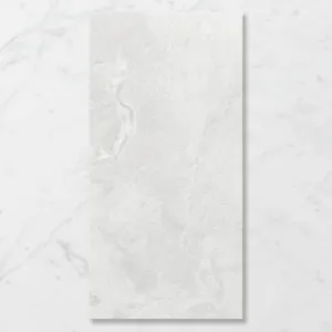 Pietra Galway White Smoke (Matt) 1200x600 by Sanctuary Makers, a Stone Look Tiles for sale on Style Sourcebook