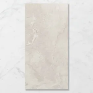 Pietra Galway Vanilla Bean (Satin) 1200x600 by Sanctuary Makers, a Stone Look Tiles for sale on Style Sourcebook