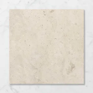 Pietra Midas Ambient light (Matt) 600x600 by Sanctuary Makers, a Stone Look Tiles for sale on Style Sourcebook
