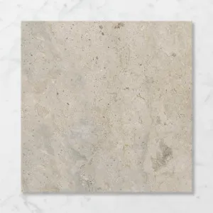 Pietra Midas Hazel (Matt) 600x600 by Sanctuary Makers, a Stone Look Tiles for sale on Style Sourcebook