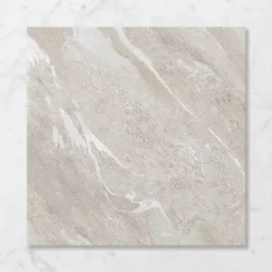 Pietra Ravine Desert Sand (Matt) 600x600 by Sanctuary Makers, a Stone Look Tiles for sale on Style Sourcebook