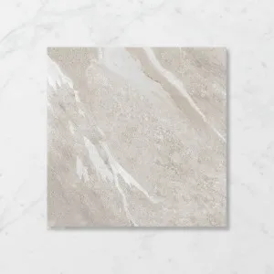 Pietra Ravine Desert Sand (Matt) 450x450 by Sanctuary Makers, a Stone Look Tiles for sale on Style Sourcebook