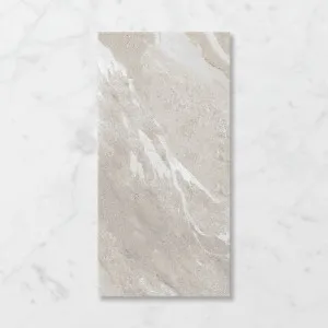 Pietra Ravine Desert Sand (Satin) 300x600 by Sanctuary Makers, a Stone Look Tiles for sale on Style Sourcebook