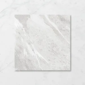 Pietra Ravine Shadow (Matt) 450x450 by Sanctuary Makers, a Stone Look Tiles for sale on Style Sourcebook