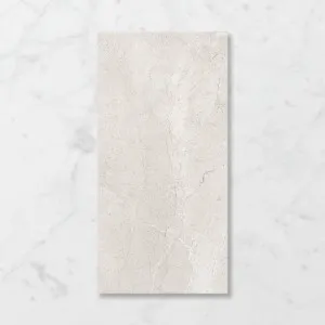 Pietra Rhodes Frosted (Matt) 300x600 by Sanctuary Makers, a Stone Look Tiles for sale on Style Sourcebook