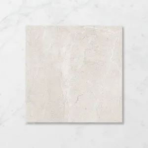 Pietra Rhodes Frosted (Matt) 450x450 by Sanctuary Makers, a Stone Look Tiles for sale on Style Sourcebook