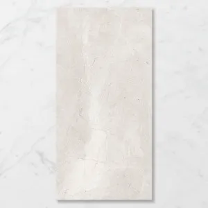Pietra Rhodes Frosted (Satin) 1200x600 by Sanctuary Makers, a Stone Look Tiles for sale on Style Sourcebook