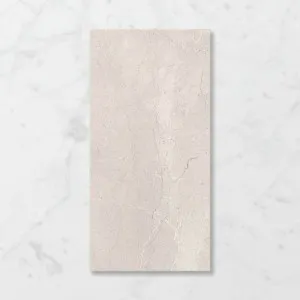 Pietra Rhodes Waft (Matt) 300x600 by Sanctuary Makers, a Stone Look Tiles for sale on Style Sourcebook