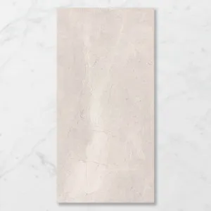 Pietra Rhodes Waft (Matt) 1200x600 by Sanctuary Makers, a Stone Look Tiles for sale on Style Sourcebook