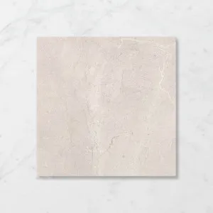 Pietra Rhodes Waft (Matt) 450x450 by Sanctuary Makers, a Stone Look Tiles for sale on Style Sourcebook