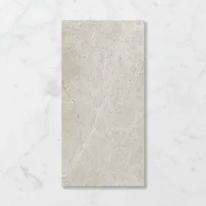 Pietra Salamanca Fleece (Satin) 300x600 by Sanctuary Makers, a Stone Look Tiles for sale on Style Sourcebook