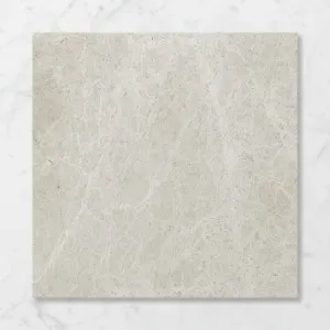 Pietra Salamanca Fleece (Satin) 600x600 by Sanctuary Makers, a Stone Look Tiles for sale on Style Sourcebook