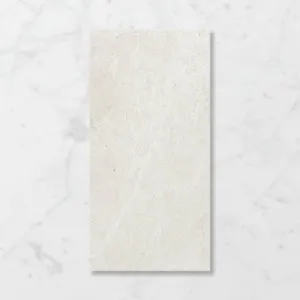 Pietra Salamanca Pebble Mist (Matt) 300x600 by Sanctuary Makers, a Stone Look Tiles for sale on Style Sourcebook