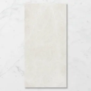 Pietra Salamanca Pebble Mist (Satin) 1200x600 by Sanctuary Makers, a Stone Look Tiles for sale on Style Sourcebook